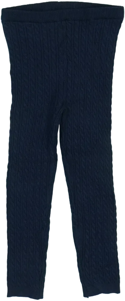 Kék George Leggings EU 104 / UK 4 év / US 4T/XS