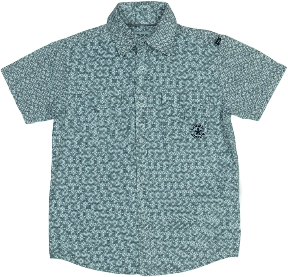 Barna Tim Moore Ing EU 146 / UK 11 év / US 12 év/L