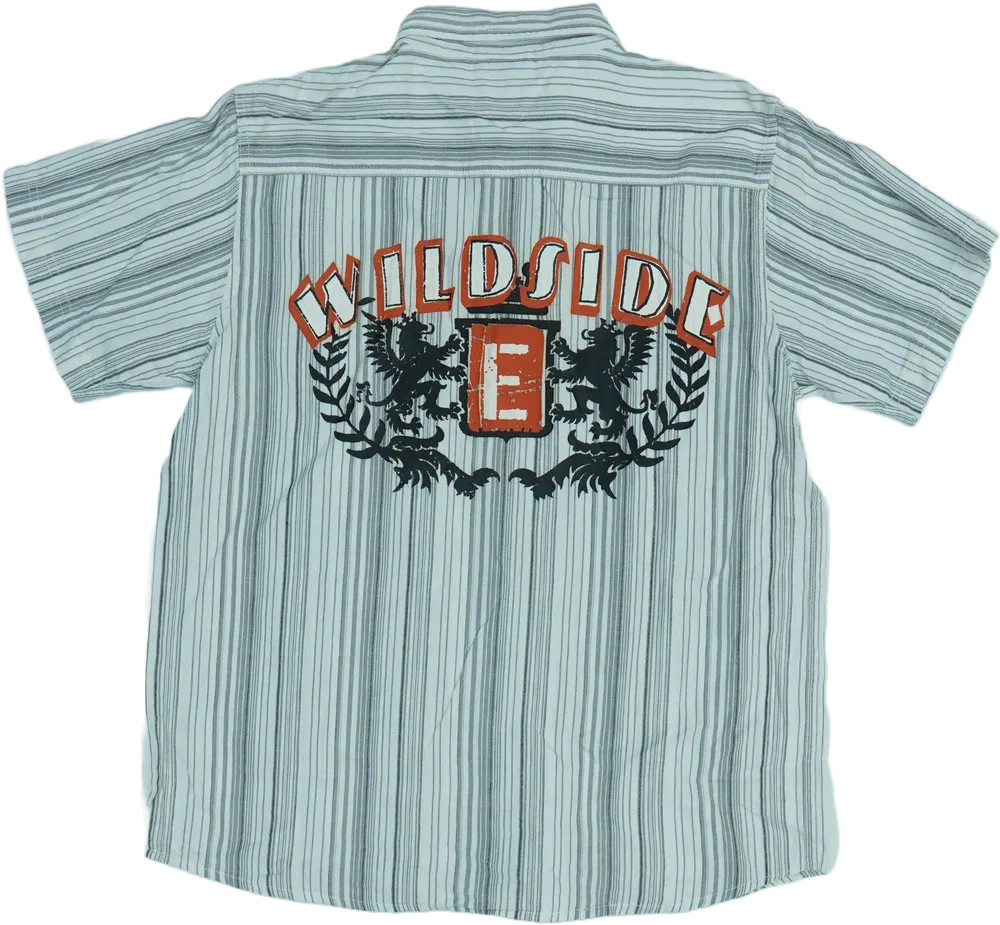 Fehér X-Mail Ing EU 164 / UK 14 év / US 14 év/XL