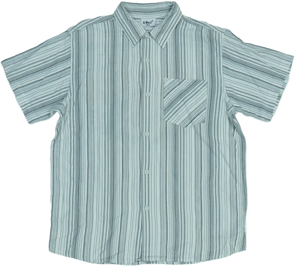 Fehér X-Mail Ing EU 164 / UK 14 év / US 14 év/XL