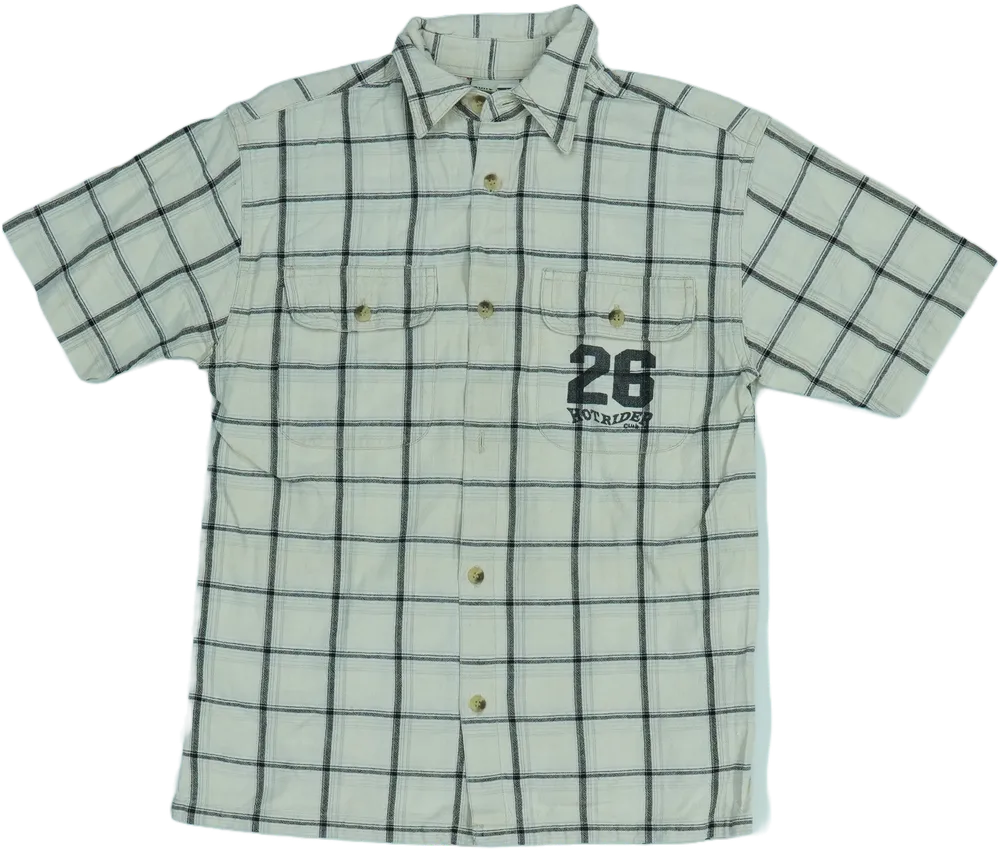 Fehér Egyéb Ing EU 140 / UK 10 év / US 10 év/L