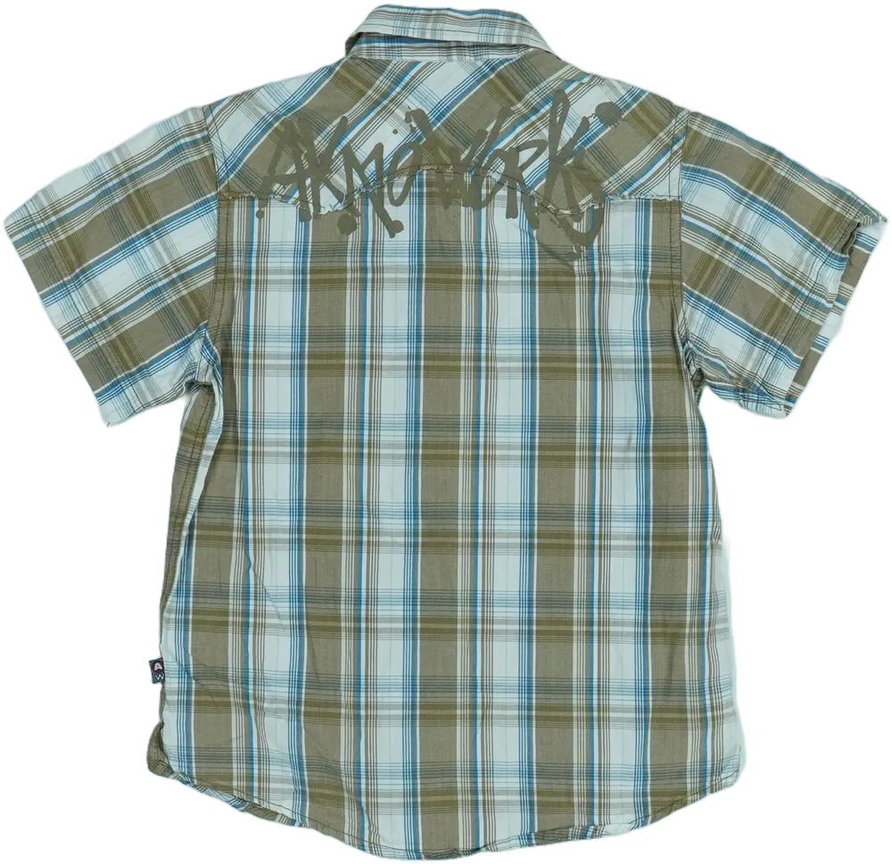 Többszínű Egyéb Ing EU 134 / UK 9 év / US 9 év/L