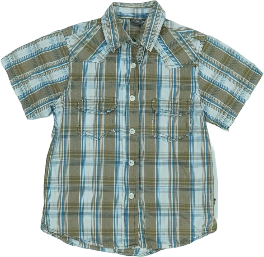 Többszínű Egyéb Ing EU 134 / UK 9 év / US 9 év/L