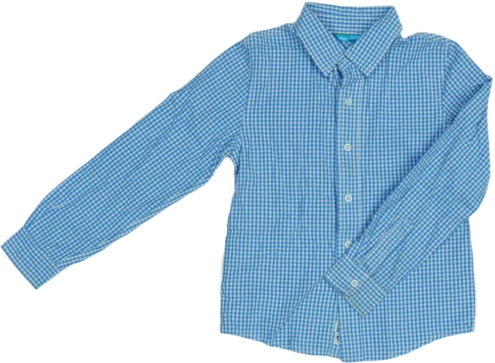 Fehér Hema Ing EU 122 / UK 7 év / US 7 év/M