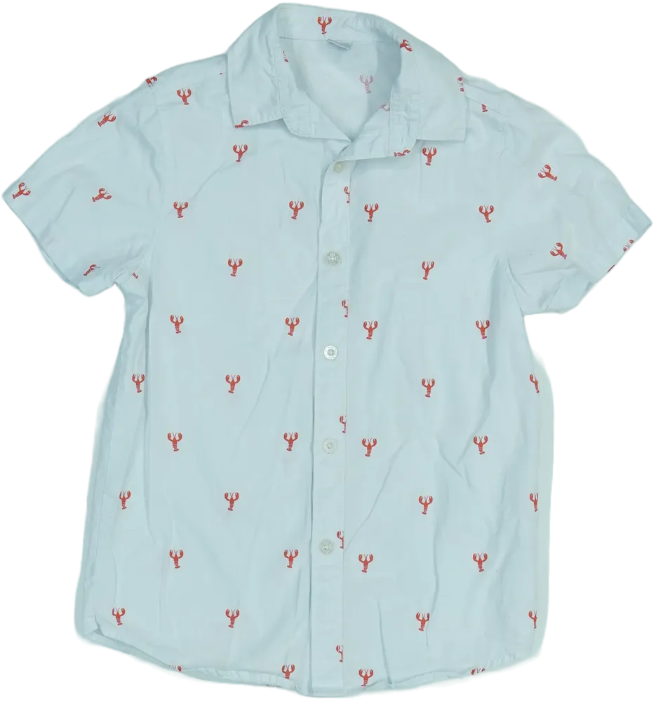 Fehér Egyéb Ing EU 134 / UK 9 év / US 9 év/L