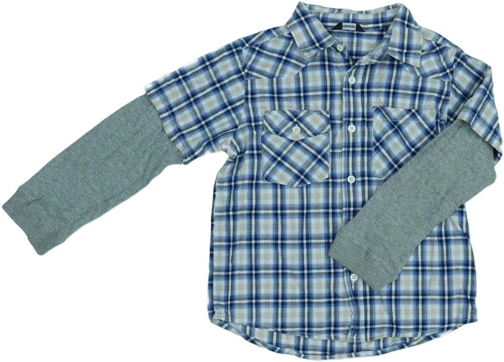 Fehér George Ing EU 128 / UK 8 év / US 8 év/M