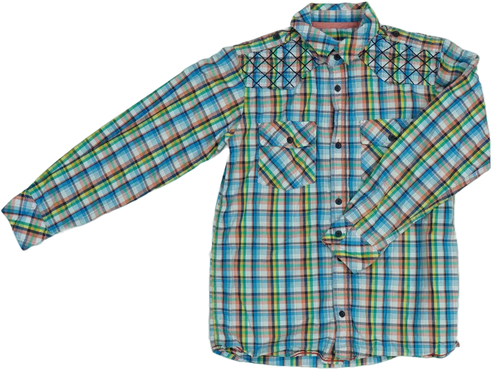 Többszínű Blue Seven Ing EU 140 / UK 10 év / US 10 év/L