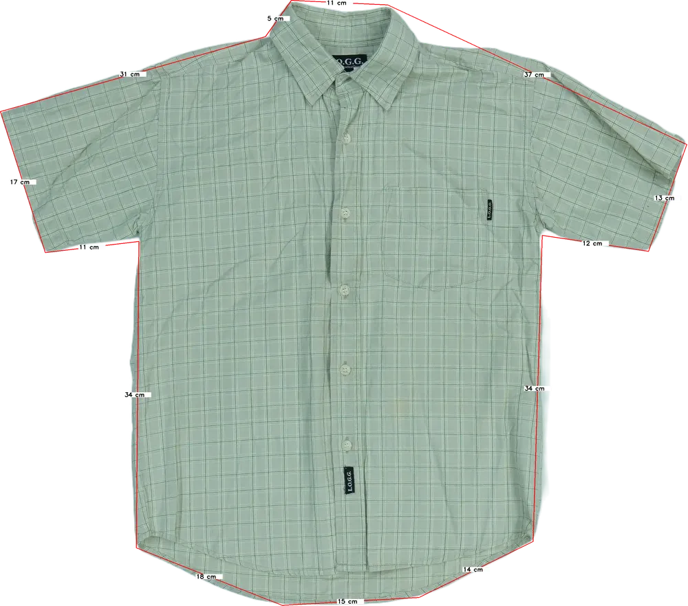 Barna Egyéb Ing EU 146 / UK 11 év / US 12 év/L