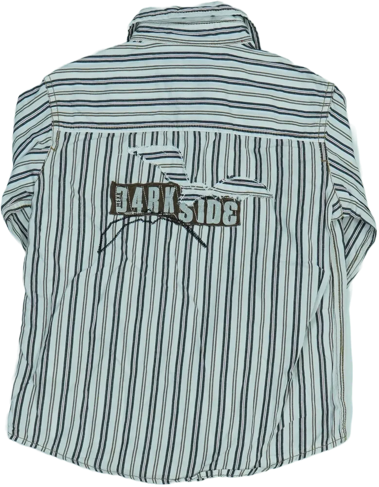 Fehér Mexx Ing EU 122 / UK 7 év / US 7 év/M