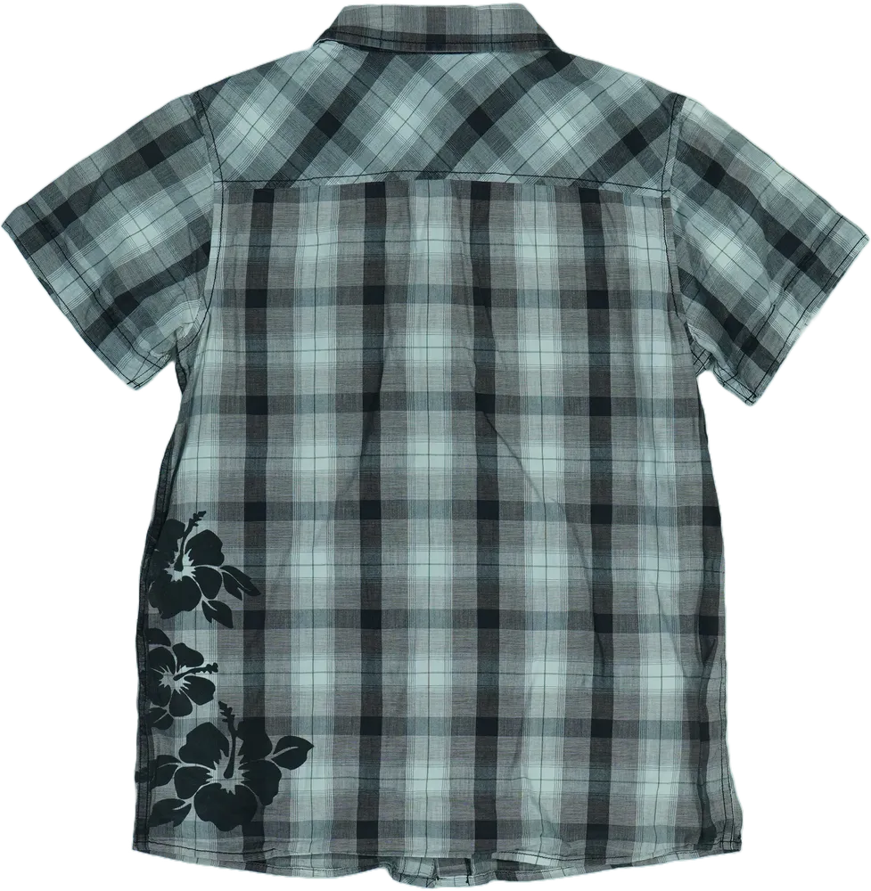 Szürke H&amp;M Ing EU 164 / UK 14 év / US 14 év/XL