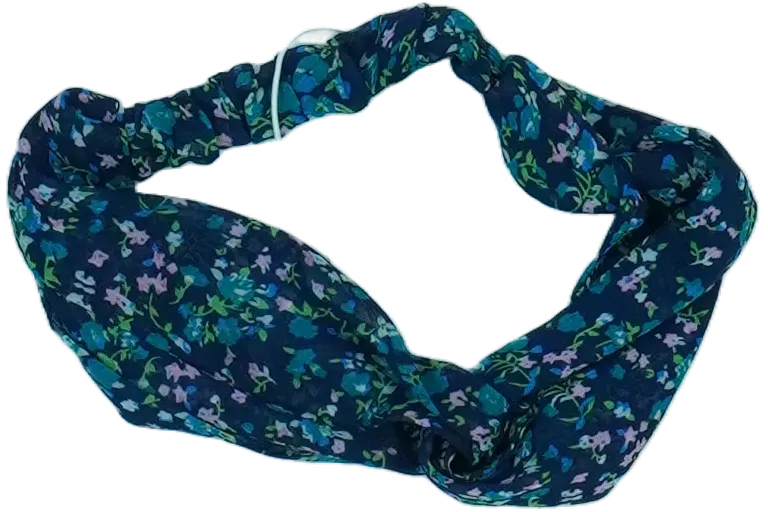 Kék Egyéb Hajpánt Egyméret