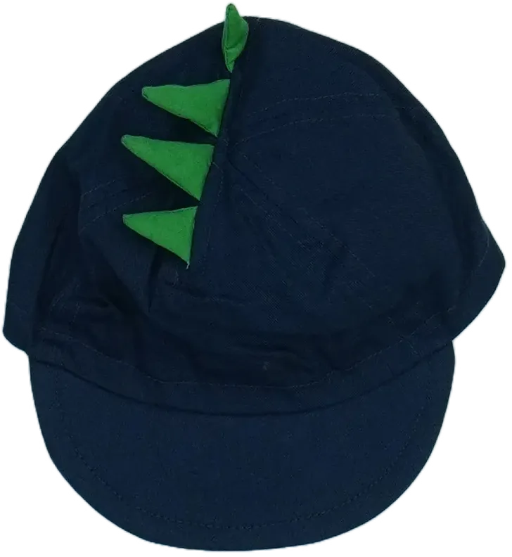 Kék George Baseball sapka EU 80 / UK 9-12 hónap / US 12 hónap