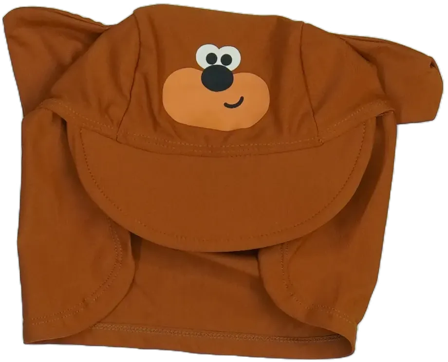 Barna George Kalap EU 92 / UK 2 év / US 2T