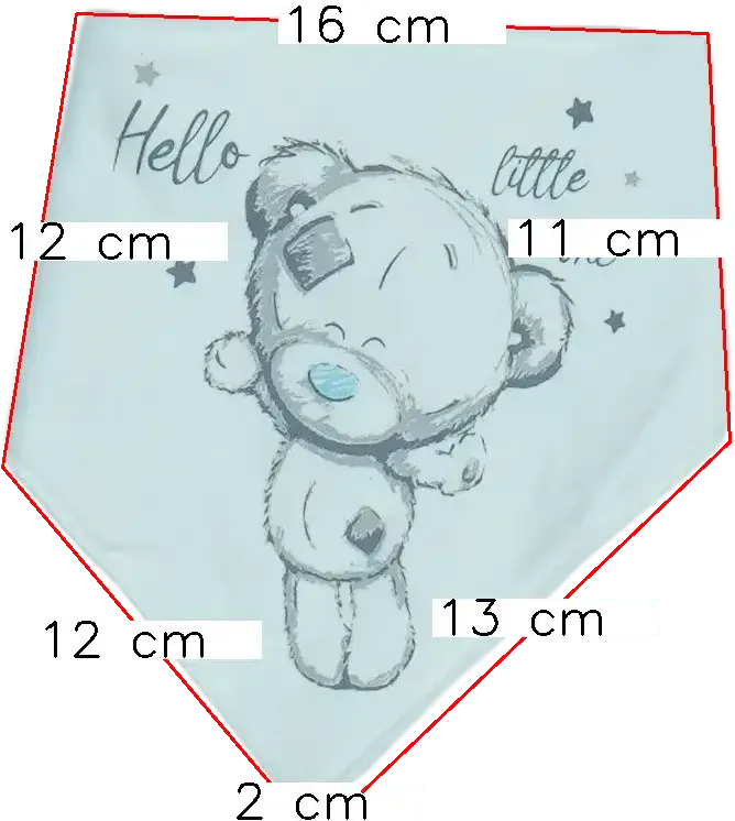 Fehér George Előke Egyméret