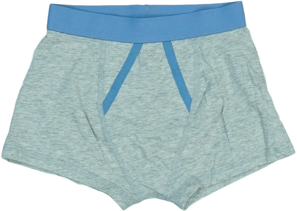 Szürke George Boxer EU 122 / UK 7 év / US 7 év/M