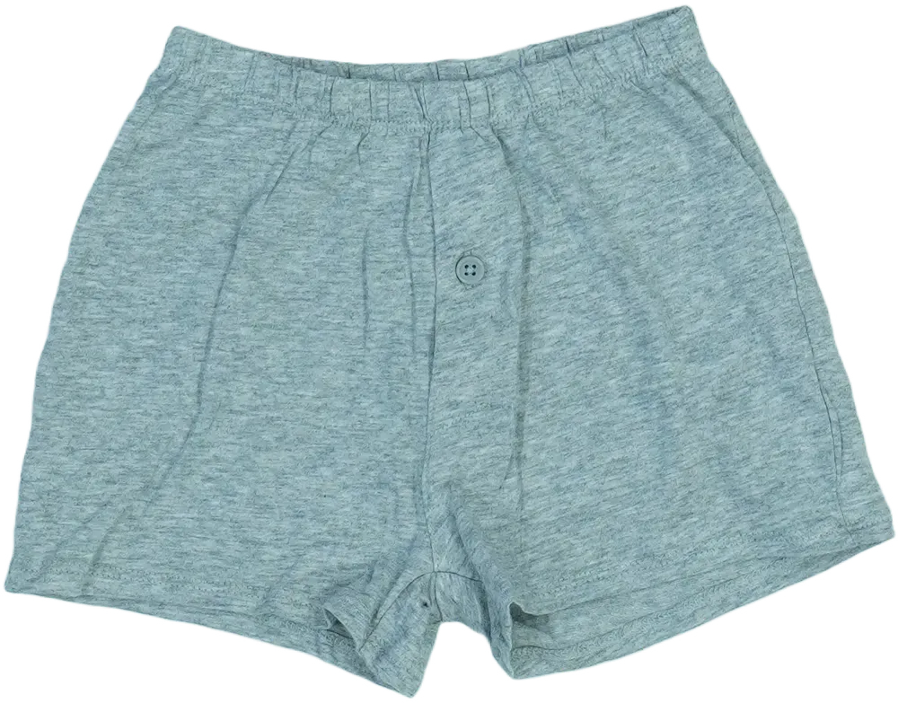 Szürke George Boxer EU 110 / UK 5 év / US 5 év/XS