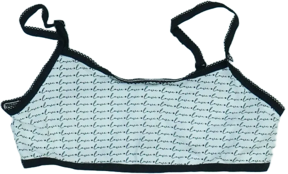 Fehér George Melltartó EU 128 / UK 8 év / US 8 év/M