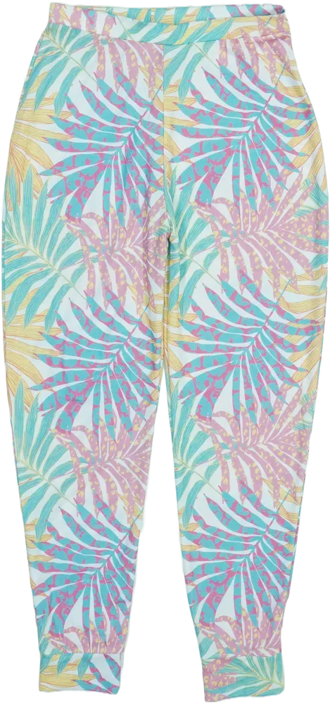 Többszínű George Leggings EU 158 / UK 13 év / US 14 év/XL