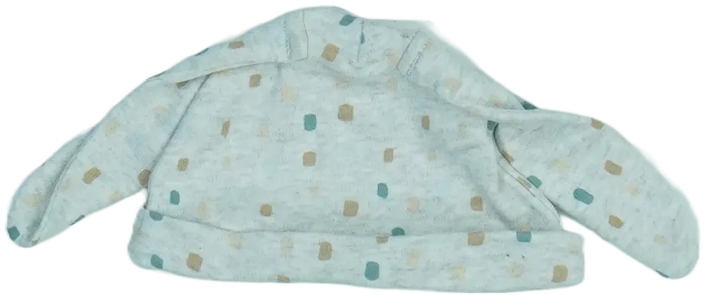 Szürke Disney Sapka EU 68 / UK 3-6 hónap / US 3-6 hónap