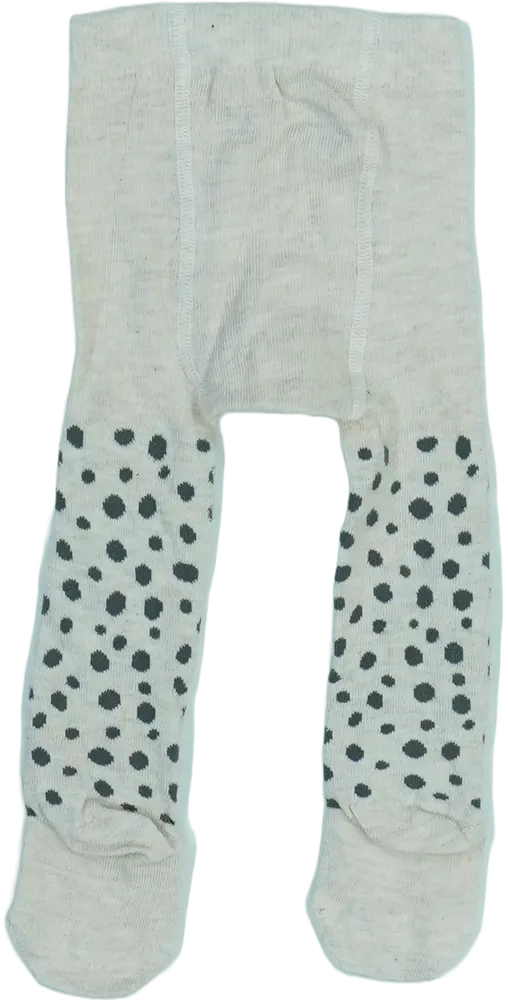 Barna Dressy Kidz Harisnya EU 62 / UK 0-3 hónap / US 0-3 hónap