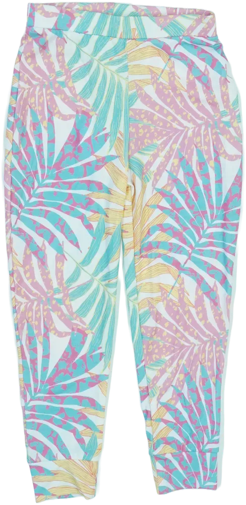 Többszínű George Leggings EU 116 / UK 6 év / US 6 év/S