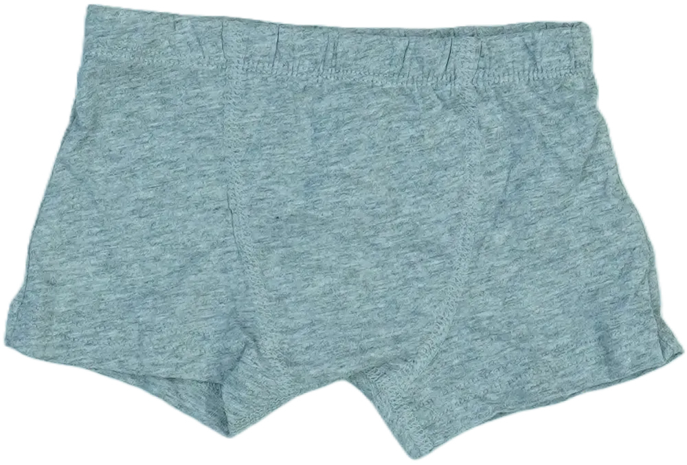 Szürke George Boxer EU 98 / UK 3 év / US 3T