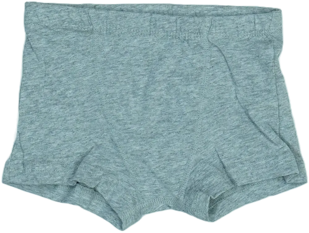 Szürke George Boxer EU 116 / UK 6 év / US 6 év/S