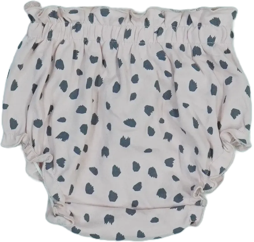 Rózsaszín George Rövidnadrág EU 74 / UK 6-9 hónap / US 6-9 hónap