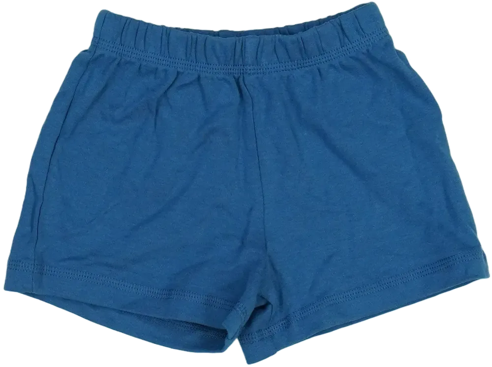 Rózsaszín George Rövidnadrág EU 92 / UK 2 év / US 2T