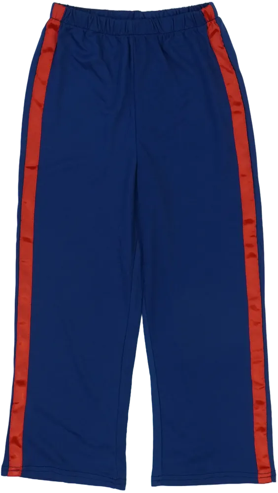 Kék George Melegítőnadrág EU 116 / UK 6 év / US 6 év/S