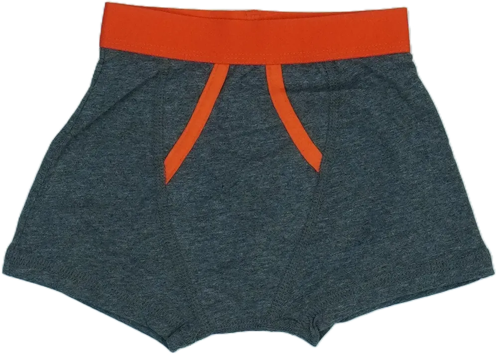 Szürke George Boxer EU 98 / UK 3 év / US 3T