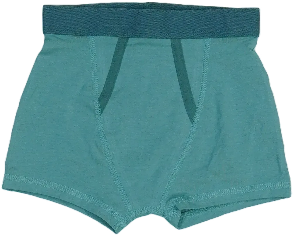 Zöld George Boxer EU 116 / UK 6 év / US 6 év/S