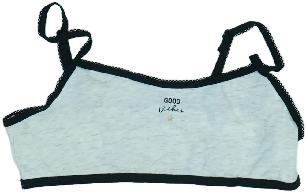 Szürke George Melltartó EU 128 / UK 8 év / US 8 év/M