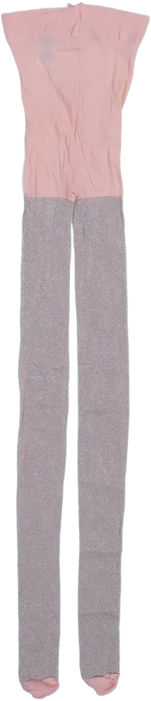 Rózsaszín George Harisnya EU 140 / UK 10 év / US 10 év/L