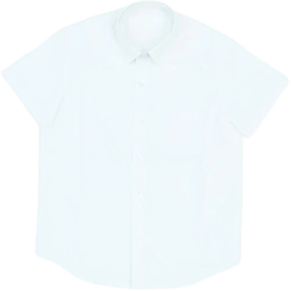 Fehér George Ing EU 110 / UK 5 év / US 5 év/XS