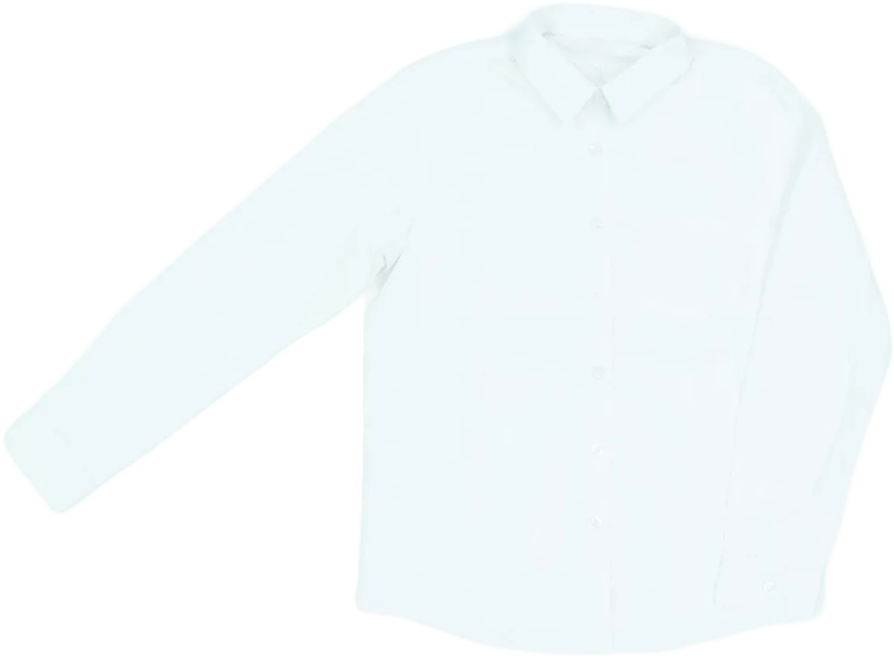 Fehér George Ing EU 152 / UK 12 év / US 12 év/L