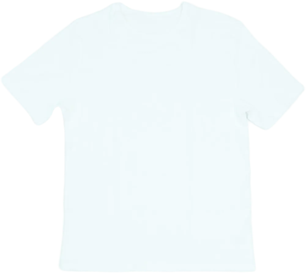 Fehér George Póló EU 176 / UK 16 év / US XL