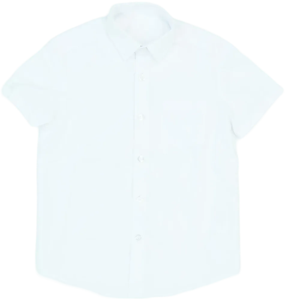 Fehér George Ing EU 110 / UK 5 év / US 5 év/XS