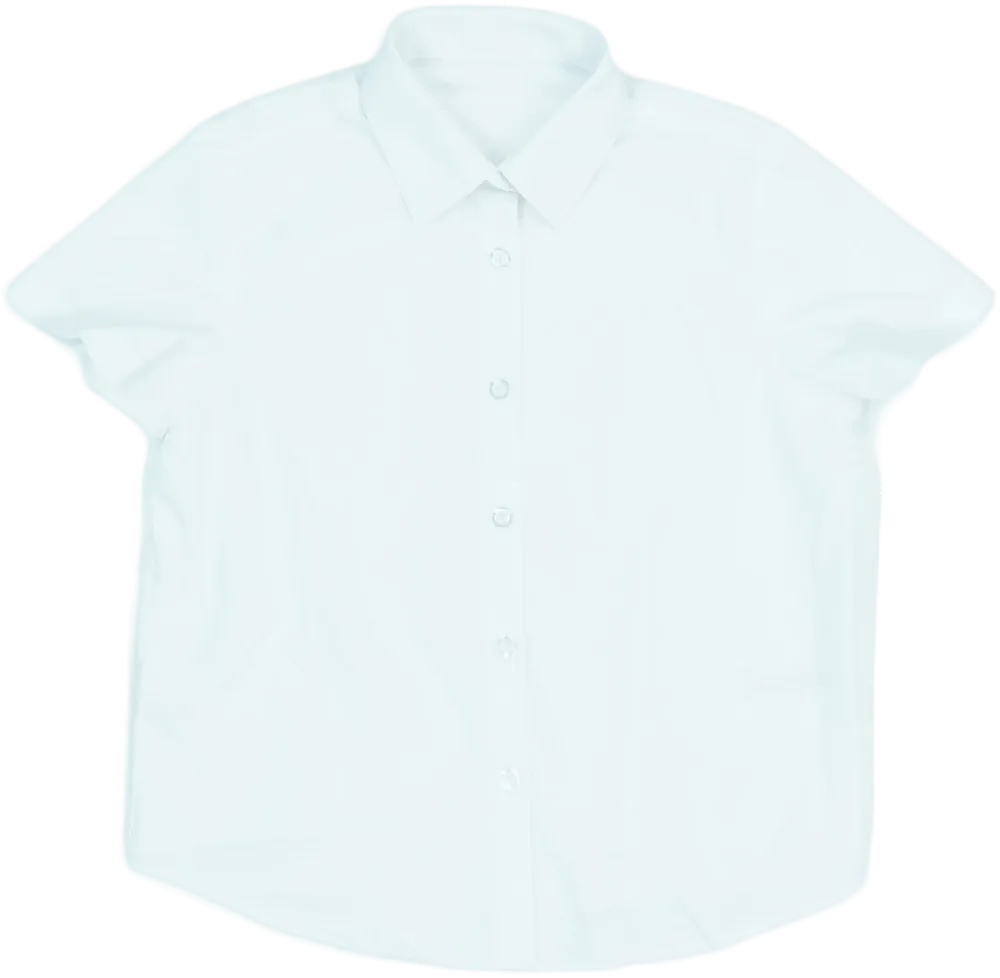 Fehér George Ing EU 110 / UK 5 év / US 5 év/XS