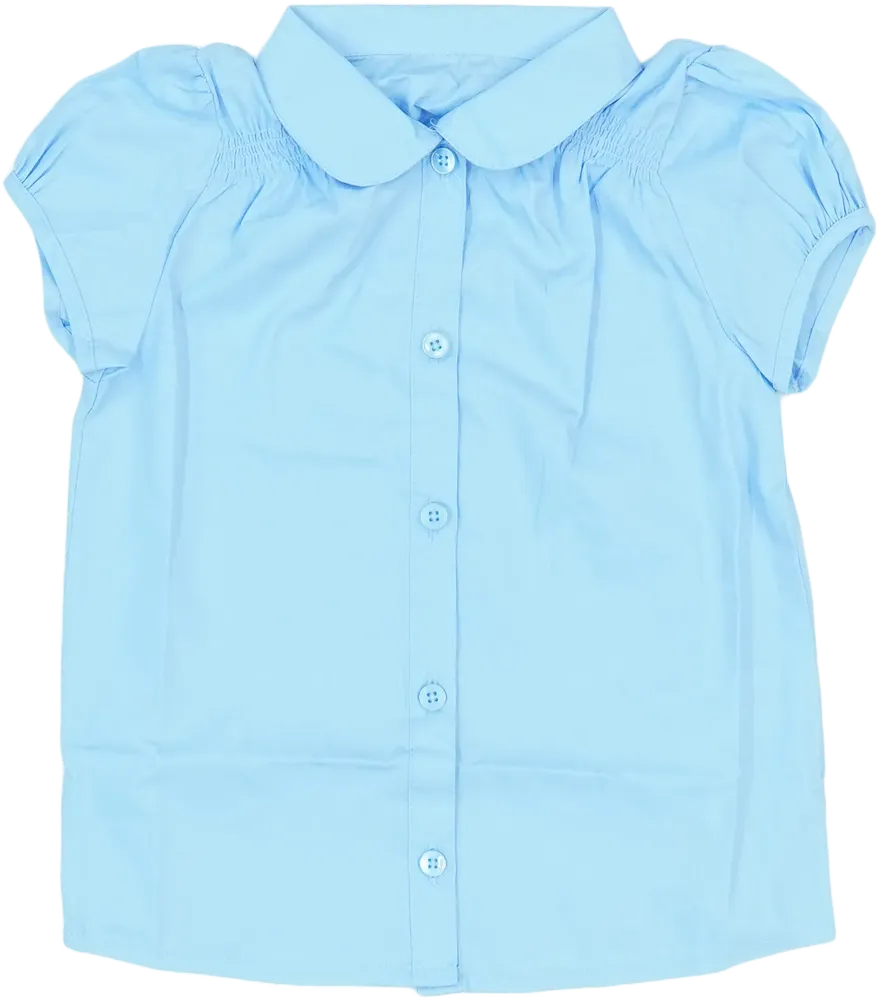 Kék George Blúz EU 116 / UK 6 év / US 6 év/S