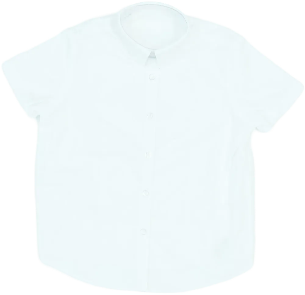 Fehér George Ing EU 110 / UK 5 év / US 5 év/XS