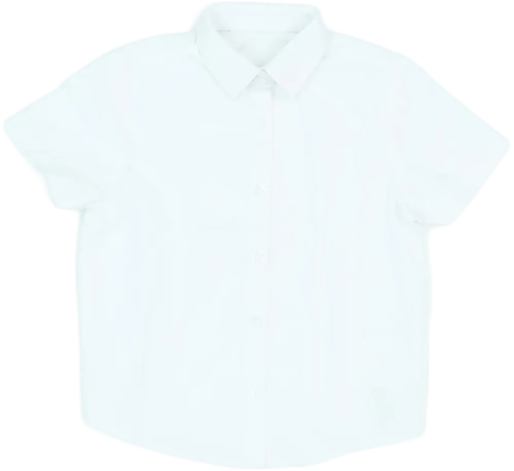 Fehér George Ing EU 104 / UK 4 év / US 4T/XS