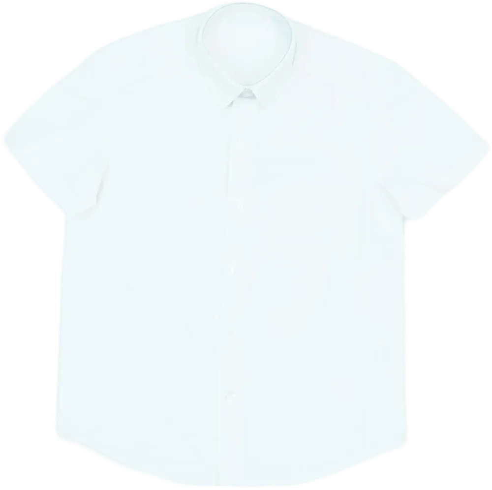 Fehér George Ing EU 110 / UK 5 év / US 5 év/XS