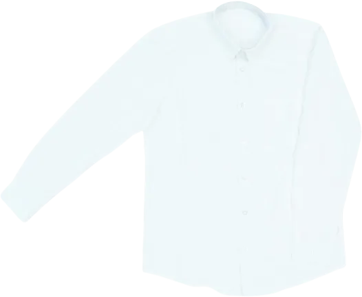 Fehér George Ing EU 152 / UK 12 év / US 12 év/L