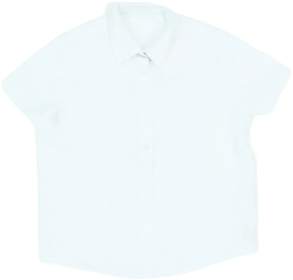 Fehér George Ing EU 116 / UK 6 év / US 6 év/S