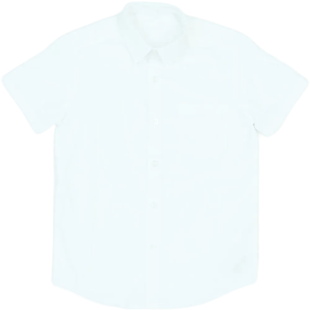 Fehér George Ing EU 122 / UK 7 év / US 7 év/M