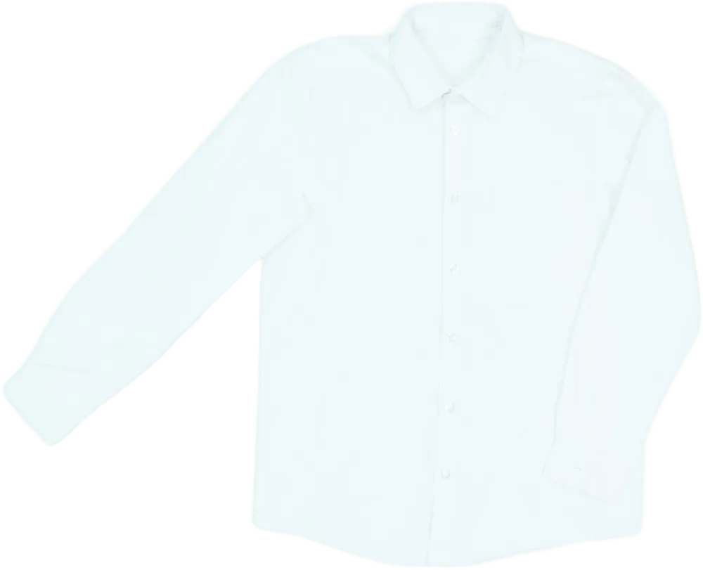 Fehér George Ing EU 152 / UK 12 év / US 12 év/L