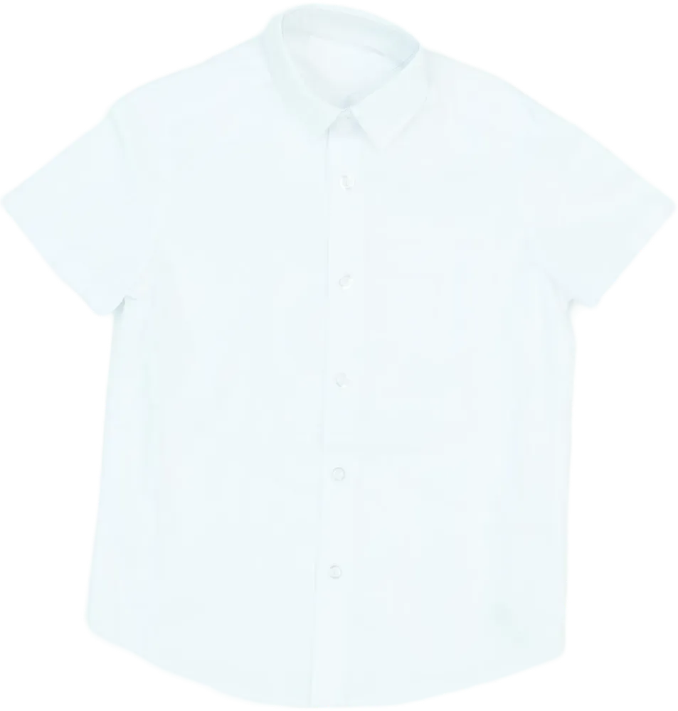 Fehér George Ing EU 110 / UK 5 év / US 5 év/XS