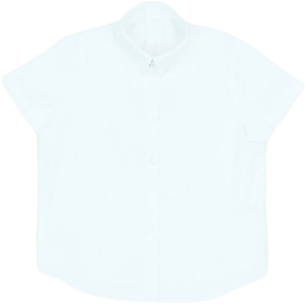 Fehér George Ing EU 110 / UK 5 év / US 5 év/XS