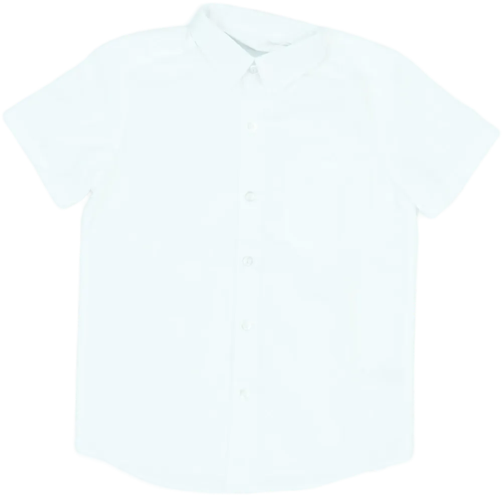 Fehér George Ing EU 116 / UK 6 év / US 6 év/S